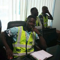 Ebenezer Kwofie