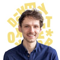 Bram van de Ven