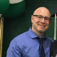 Michael Mcgowan