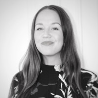 Cecilie Tranberg Holm