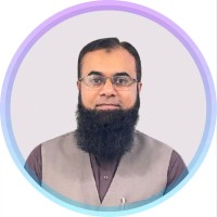 Shakir Mahmood