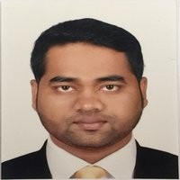Shakeeb Omar