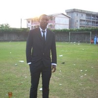 thomas Eyango