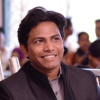 Sudeep Sonawadekar