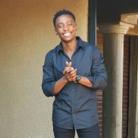 Malwandla Trinity Maswanganyi