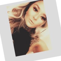 Amber O’Driscoll