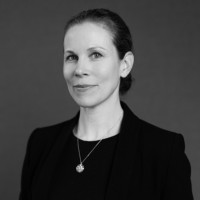 Karoline Hauge