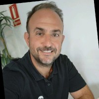 Sergi Balastegui Marín