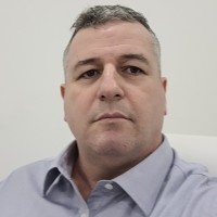 Paulo Edson Jorge