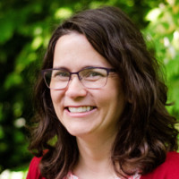 Mary Landau