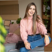 María Moreno Moya