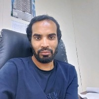 Muddasir Ali