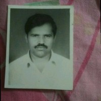 Suresh Salunkhe