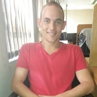 Damien van Heerden