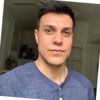 Victor Barriga