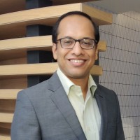 Aniruddha Ranade