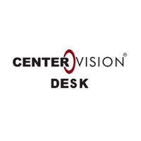 Center Vision Desk
