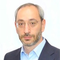 Constantine Tsereteli