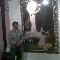 Ing Ronald Dueñas
