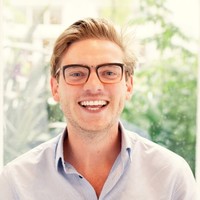 Tom Bolsius