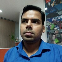 Gyanendra Kumar