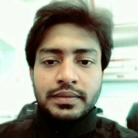 Zaryab Momin