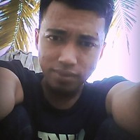 Khairil Anwar