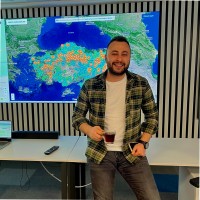 Emre Burak Karban