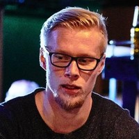 Kimi Heinonen