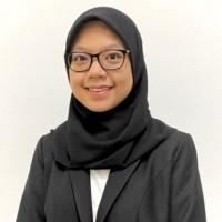 Farah Lina Adam Chuah