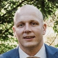 Arnout Van Ree
