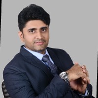 Amit Mishra , B.E ,M.B.A