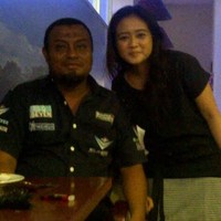 sulung supriyono