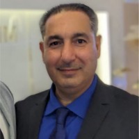 Ahmad Abdel Haq
