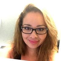 Evelia Rosalez
