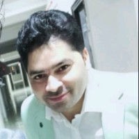 Mahesh Saini