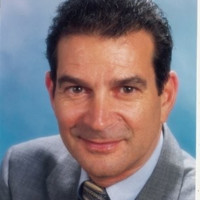 Elliott Toback