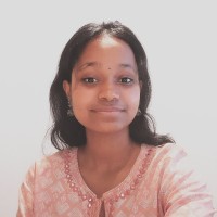 Sumedha Mohan