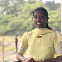 Sudha Senthilkumar