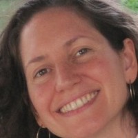María De Los Ángeles Del Rio