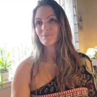 Patricia Damm