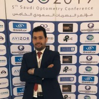 Ali Kamhawi