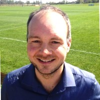 Andy Grant