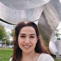 Marzie Rezaee
