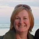 Marie Calderbank