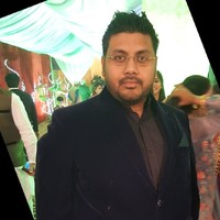 Muhammad Zubair Ahmed