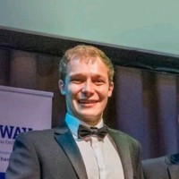 Peter Morgan