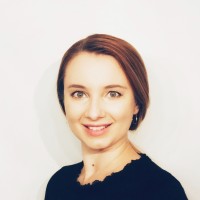Maryia Newman