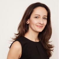 Iliana Ivanova