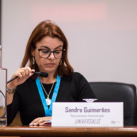 Sandra Guimarães